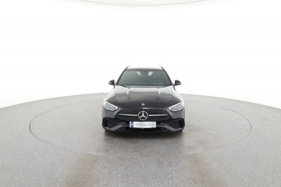 Mercedes-Benz C-Klasse Gebrauchtwagen Mercedes-Benz C-Klasse Gebrauchtwagen