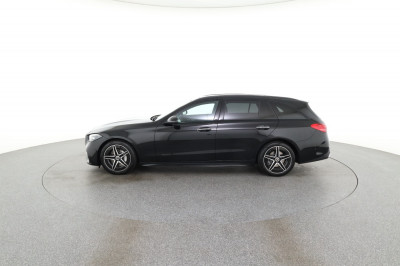 Mercedes-Benz C-Klasse Gebrauchtwagen Mercedes-Benz C-Klasse Gebrauchtwagen