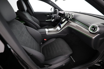 Mercedes-Benz C-Klasse Gebrauchtwagen Mercedes-Benz C-Klasse Gebrauchtwagen