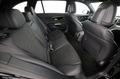 Mercedes-Benz C-Klasse Gebrauchtwagen Mercedes-Benz C-Klasse Gebrauchtwagen