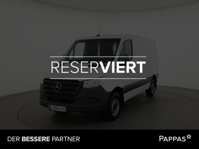 Mercedes-Benz Sprinter Gebrauchtwagen Mercedes-Benz Sprinter Gebrauchtwagen