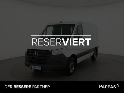 Mercedes-Benz Sprinter Gebrauchtwagen