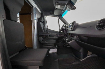 Mercedes-Benz Sprinter Gebrauchtwagen Mercedes-Benz Sprinter Gebrauchtwagen