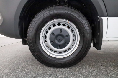 Mercedes-Benz Sprinter Gebrauchtwagen Mercedes-Benz Sprinter Gebrauchtwagen