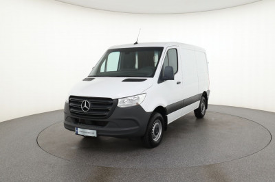 Mercedes-Benz Sprinter Gebrauchtwagen Mercedes-Benz Sprinter Gebrauchtwagen