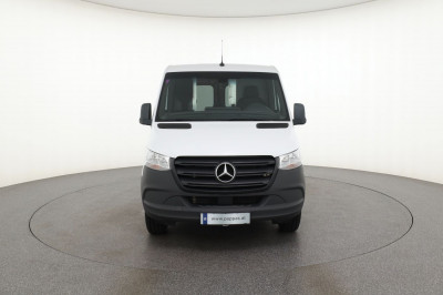 Mercedes-Benz Sprinter Gebrauchtwagen Mercedes-Benz Sprinter Gebrauchtwagen
