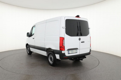 Mercedes-Benz Sprinter Gebrauchtwagen Mercedes-Benz Sprinter Gebrauchtwagen