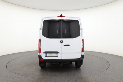 Mercedes-Benz Sprinter Gebrauchtwagen Mercedes-Benz Sprinter Gebrauchtwagen