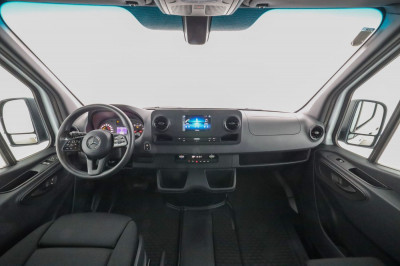 Mercedes-Benz Sprinter Gebrauchtwagen Mercedes-Benz Sprinter Gebrauchtwagen