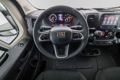 Fiat Ducato Gebrauchtwagen Fiat Ducato Gebrauchtwagen