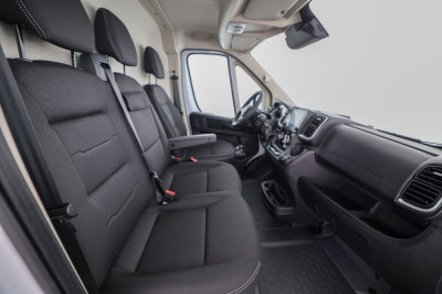 Fiat Ducato Gebrauchtwagen Fiat Ducato Gebrauchtwagen