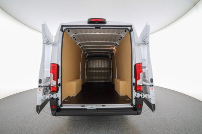 Fiat Ducato Gebrauchtwagen Fiat Ducato Gebrauchtwagen