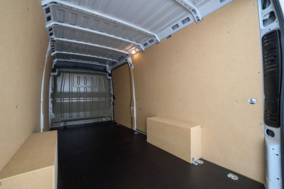 Fiat Ducato Gebrauchtwagen Fiat Ducato Gebrauchtwagen
