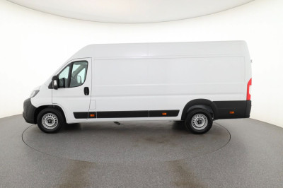 Fiat Ducato Gebrauchtwagen Fiat Ducato Gebrauchtwagen