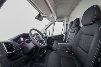 Fiat Ducato Gebrauchtwagen Fiat Ducato Gebrauchtwagen