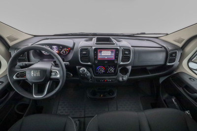 Fiat Ducato Gebrauchtwagen Fiat Ducato Gebrauchtwagen