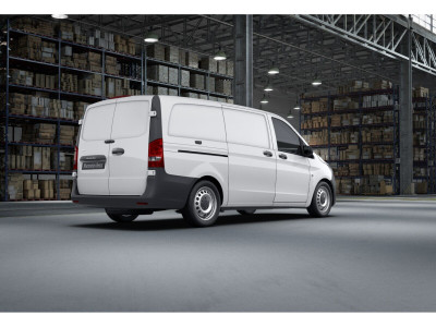 Mercedes-Benz Vito Gebrauchtwagen Mercedes-Benz Vito Gebrauchtwagen