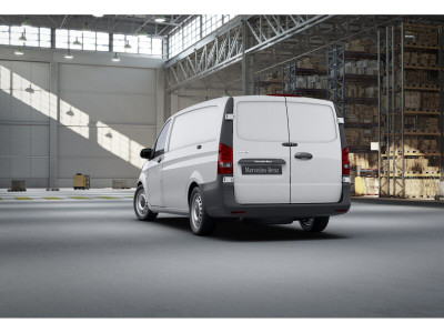 Mercedes-Benz Vito Gebrauchtwagen Mercedes-Benz Vito Gebrauchtwagen