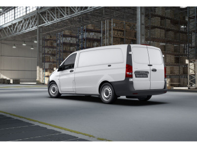 Mercedes-Benz Vito Gebrauchtwagen Mercedes-Benz Vito Gebrauchtwagen
