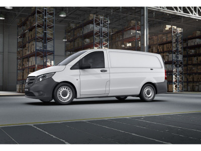 Mercedes-Benz Vito Gebrauchtwagen Mercedes-Benz Vito Gebrauchtwagen
