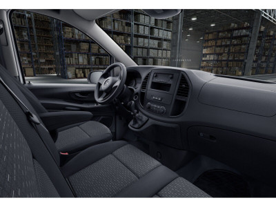 Mercedes-Benz Vito Gebrauchtwagen Mercedes-Benz Vito Gebrauchtwagen