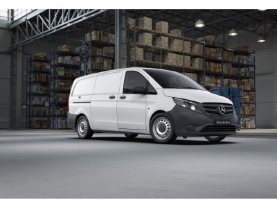 Mercedes-Benz Vito Gebrauchtwagen Mercedes-Benz Vito Gebrauchtwagen