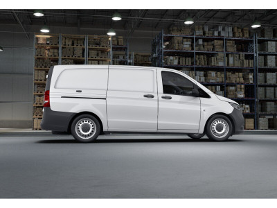 Mercedes-Benz Vito Gebrauchtwagen Mercedes-Benz Vito Gebrauchtwagen
