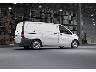 Mercedes-Benz Vito Gebrauchtwagen Mercedes-Benz Vito Gebrauchtwagen
