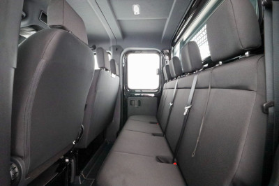 Mercedes-Benz Sprinter Gebrauchtwagen Mercedes-Benz Sprinter Gebrauchtwagen