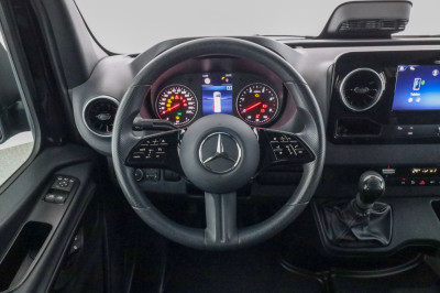Mercedes-Benz Sprinter Gebrauchtwagen Mercedes-Benz Sprinter Gebrauchtwagen