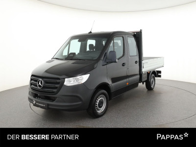 Mercedes-Benz Sprinter Gebrauchtwagen Mercedes-Benz Sprinter Gebrauchtwagen