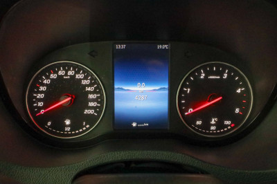 Mercedes-Benz Sprinter Gebrauchtwagen Mercedes-Benz Sprinter Gebrauchtwagen