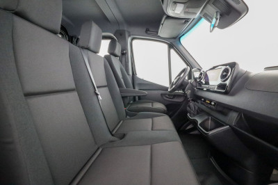 Mercedes-Benz Sprinter Gebrauchtwagen Mercedes-Benz Sprinter Gebrauchtwagen