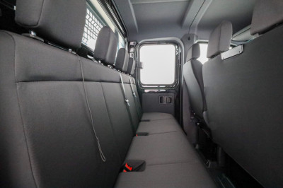 Mercedes-Benz Sprinter Gebrauchtwagen Mercedes-Benz Sprinter Gebrauchtwagen