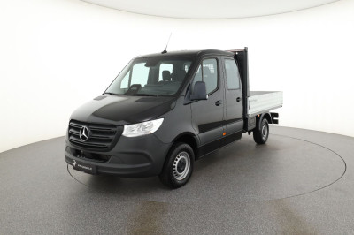 Mercedes-Benz Sprinter Gebrauchtwagen Mercedes-Benz Sprinter Gebrauchtwagen