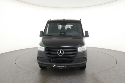 Mercedes-Benz Sprinter Gebrauchtwagen Mercedes-Benz Sprinter Gebrauchtwagen
