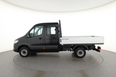 Mercedes-Benz Sprinter Gebrauchtwagen Mercedes-Benz Sprinter Gebrauchtwagen