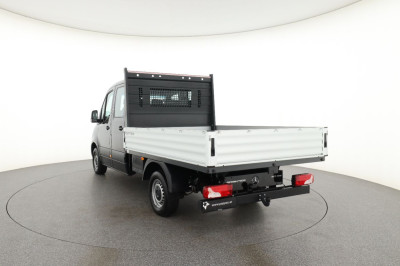 Mercedes-Benz Sprinter Gebrauchtwagen Mercedes-Benz Sprinter Gebrauchtwagen
