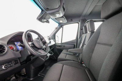 Mercedes-Benz Sprinter Gebrauchtwagen Mercedes-Benz Sprinter Gebrauchtwagen