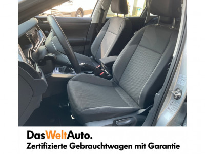 VW Taigo Gebrauchtwagen