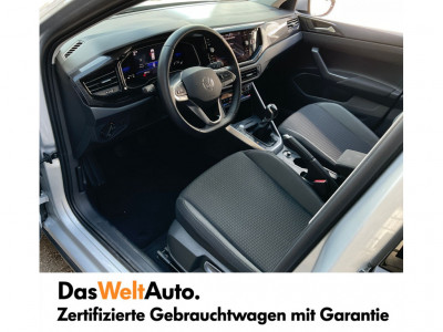 VW Taigo Gebrauchtwagen