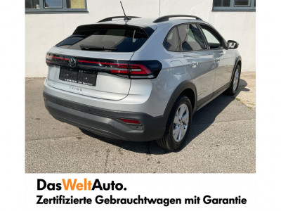 VW Taigo Gebrauchtwagen