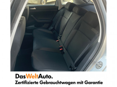 VW Taigo Gebrauchtwagen