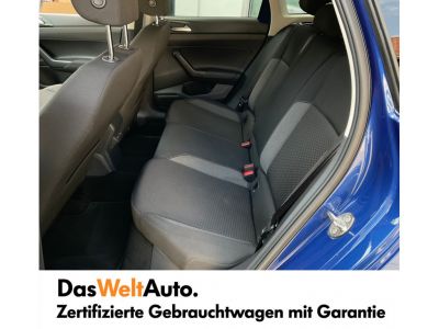 VW Taigo Gebrauchtwagen