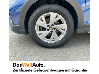 VW Taigo Gebrauchtwagen