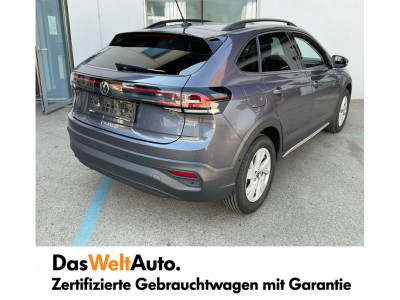 VW Taigo Gebrauchtwagen