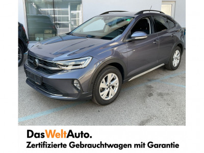 VW Taigo Gebrauchtwagen