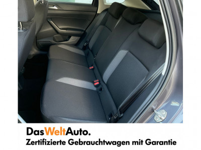 VW Taigo Gebrauchtwagen