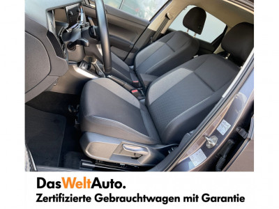 VW Taigo Gebrauchtwagen