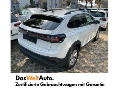 VW Taigo Gebrauchtwagen